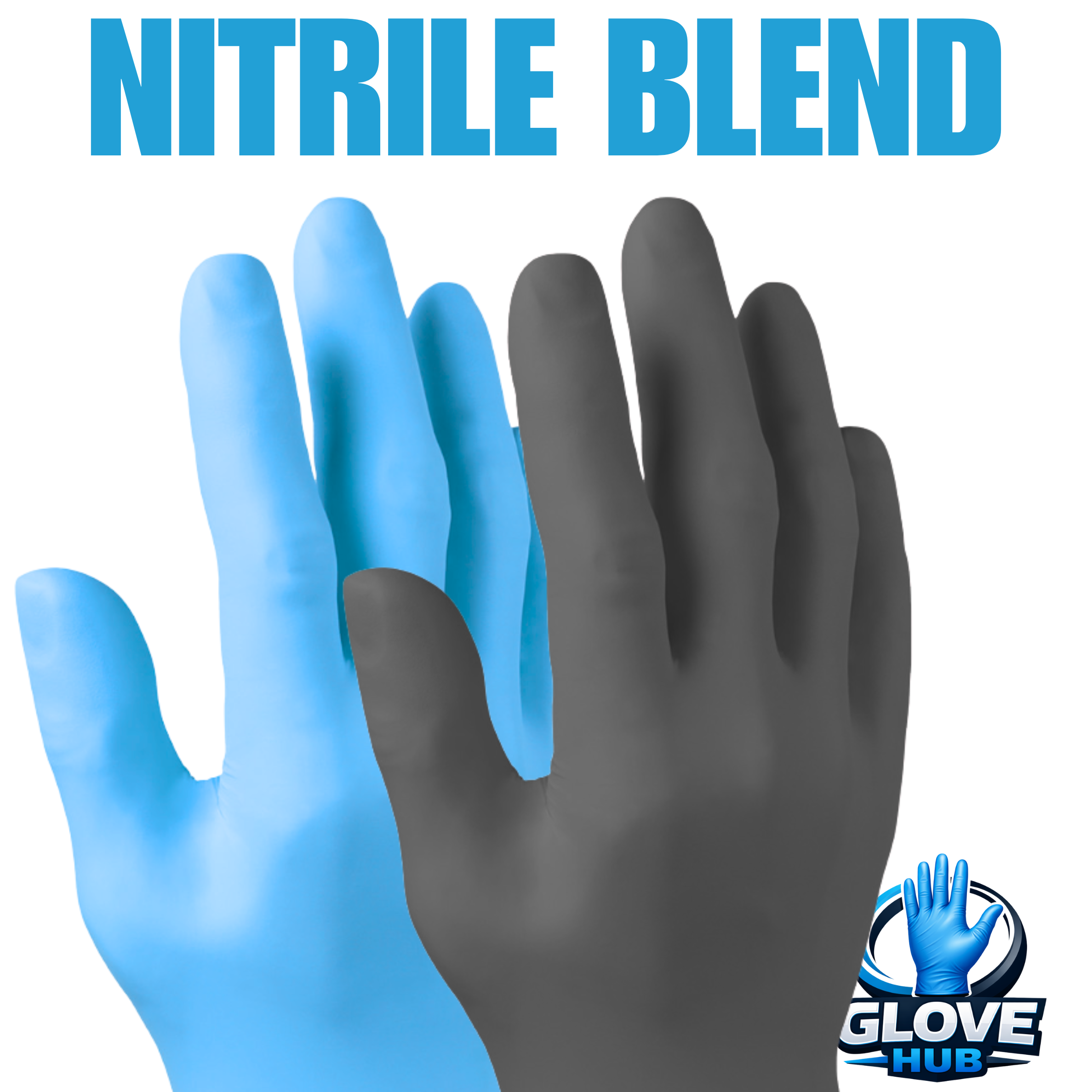 Nitrile Blend